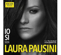 Pausini Laura - Io Sì (Seen) (180 Gr. Vinile Giallo Numerato ) [VINYL]