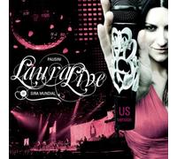 Pausini, Laura - Laura Live Gira Mundial 09 (W/Dvd)