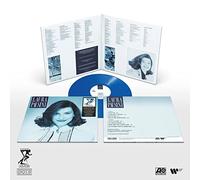 Pausini,Laura - Laura Pausini(Ltd.Edition Clear Blue Vinyl) [VINYL]