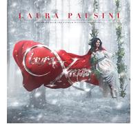 Pausini Laura – Laura Xmas – CD – US Import