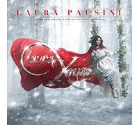 PAUSINI LAURA - LAURA XMAS - CD - N3z