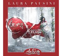 Pausini, Laura - Laura Xmas-Deluxe/CD+DVD-