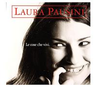 Pausini, Laura - Le Cose Che Vive