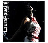 Pausini, Laura - Live in Paris 05