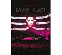 Pausini, Laura - Live in San Siro [DVD] [2007]