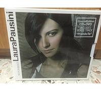 Pausini Laura - Resta in Ascolto CD + DVD