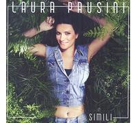 Laura Pausini – Simili – CD – US Import – Atlantic Bicycle