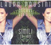Pausini, Laura - Simili -CD+DVD-