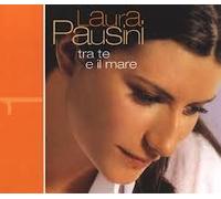 Pausini, Laura - Tra Te E Il Mare