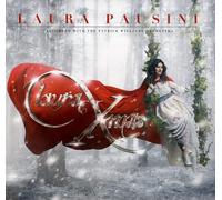 Laura Pausini - Laura Xmas (Red Vinyl) [VINYL]