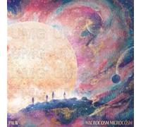 Pauw - Macrocosm Microcosm