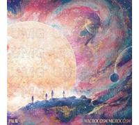 PAUW - MACROCOSM MICROCOSM (VINYL) VINYL LP NEW
