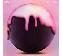 Pauw & The Mystery Jets - Bubble Gum/ High Tide (RECORD STORE DAY NEW 12" VINYL)