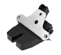 PAUZCSEC Boot Latch Compatible With For Focus MK2 MK3 2004-2015 For Kuga MK1 2007-2013 Car Tailgate Trunk Lock Latch 4 Pins Accessories OEM: R442A66DC