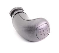 PAUZCSEC Car Gear Shift Knob Compatible with Benz for VITO 638 W638 1996 1997 1999 1998 2000 2001 2002 2003 5 for Speed Car Styling Car Gear Shift Knob Stick