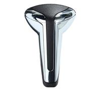 PAUZCSEC Car Gear Shift Knob Compatible with C&itroen C4 for Triumph 106 206 207 307 308 408 607 608 Car Automatic Gear Shift Knob Shifter Headball