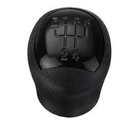 PAUZCSEC Car Gear Shift Knob Compatible with Clio 1990-2006 for Laguna 1993-2001 for Kangoo 1997-2006 5 for Speed Manual Car Gear Shift Knob Shifter Lever