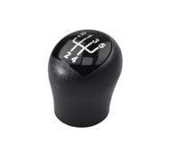 PAUZCSEC Car Gear Shift Knob Compatible with Espace 1991-2002 for Kangoo for Express 1997-2007 for Laguna 1993-2001 5 for Speed Manual Car Gear Shift Knob Head