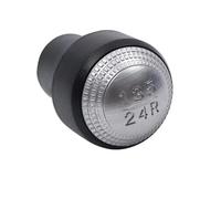 PAUZCSEC Car Gear Shift Knob Compatible with Hyundai for Elantra 2002-2006 Coupe for Tiburon 2002-2008 5 for Speed Manual Car Gear Shift Knob Replacement Accessories