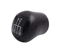 PAUZCSEC Car Gear Shift Knob Compatible with Laguna 1993-2001 for Megane 1996-2003 Grandtour 1999-2003 Car Gear Shift Knob Lever Shifter Replacement