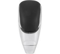 PAUZCSEC Car Gear Shift Knob Compatible with Mazda 3 2006-2012 5 2008-2013 6 2003-2015 Portable Car Gear Shift Knob Gear Shift Lever Head Shifter Stick