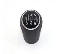 PAUZCSEC Car Gear Shift Knob Compatible with Suzuki for Sx4 for S-Cross for Vitara 2007-2013 Car Manual Gear Shift Knob Head Gear Cover Shift Lever Stick