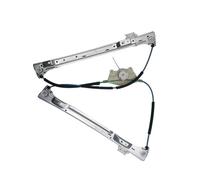 PAUZCSEC Car Window Levers Compatible with C&itroen C4 for Grand for Picasso 2006 2007 2008 2010 2009 2011 2012 2013 Car Window Regulators OEM: 9222CT