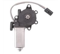 PAUZCSEC Car Window Levers Compatible with Land for Rover for Discovery 2 1998 1999 2000 2001 2002 2003 2004 Electric Lift Motor Parts OEM: CUR100450