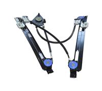 PAUZCSEC Car Window Levers Compatible with Seat for Toledo 2005 2006 2007 2008 2009 Window Regulator Front Left Right Replacement Parts OEM: 5P0837461