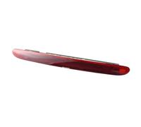 PAUZCSEC Rear High Mount Stop Lamp Compatible With Mini For Cooper Coupe R58 2012 2013 2014 2015 Rear High Level Mount Third Brake Stop Light OEM:63252758940