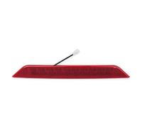 PAUZCSEC Rear High Mount Stop Lamp Compatible With Nissan For X-Trail T31 2008 2009 2010 2011 2012 2013 High Mount Brake Light Lamp Rear Brake Light OEM:26590-JG00F