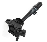 PAUZCSEC Steering Column Stalk Compatible With Chevrolet For Avalanche MK2 For Silverado 1500 2500 3500 MK2 2007-2013 15849313 Car For Combo Steering Indicator Stalk Switch Arm