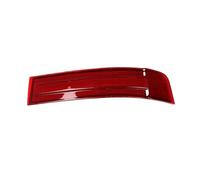 PAUZCSEC Warning reflector Compatible With Benz For X164 GL320 2007 2008 2009 Rear Bumper Reflector Brake Light Reflector Lamp Warn Light OEM：1648201174 1648201274