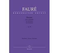 Pavane Op.50 (Full Score)