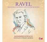 Pavane Pour Une Infante Defunte