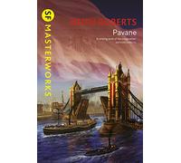 Pavane (S.F. MASTERWORKS)