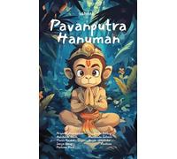 Pavanputra Hanuman Jai Shri Ram