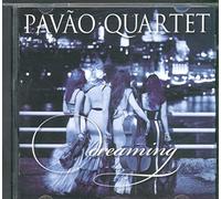 Pavao Quartet - Dreaming (Pavao Quartet)