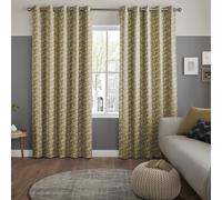 Pavard Curtain - Zest