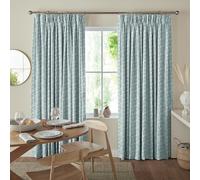 Pavard Duck Egg Curtain