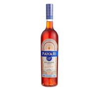 Pavari 17 | Refreshing Non-Alcoholic Mediterranean Aperitif
