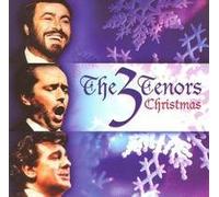 Pavarotti - 3 Tenors Christmas