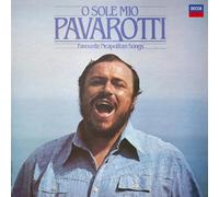 Pavarotti Aa. Vv. - O Sole Mio