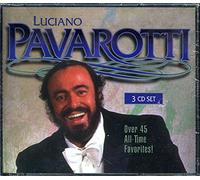 Pavarotti All-time Favorites (UK Import)