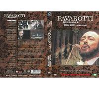 Pavarotti: Barcelona Live / NEW DVD - NTSC, All Region (Registered Airmail)