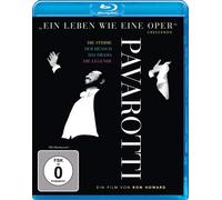 Pavarotti (Blu-ray)