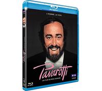 Pavarotti [Blu-ray]