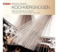 Brigitte Edition II. Vol. 8 Kochvergnügen