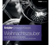 Pavarotti - Brigitte Edition Vol.8 Weihnachtszauber