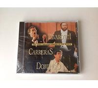 Pavarotti / Carreras / Domingo - Die drei grössten Tenöre der Welt